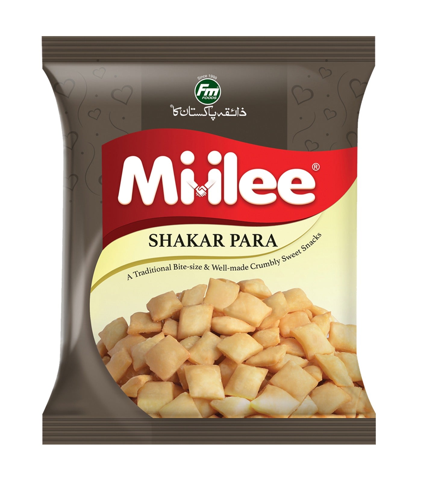 Miilee Shakar Para