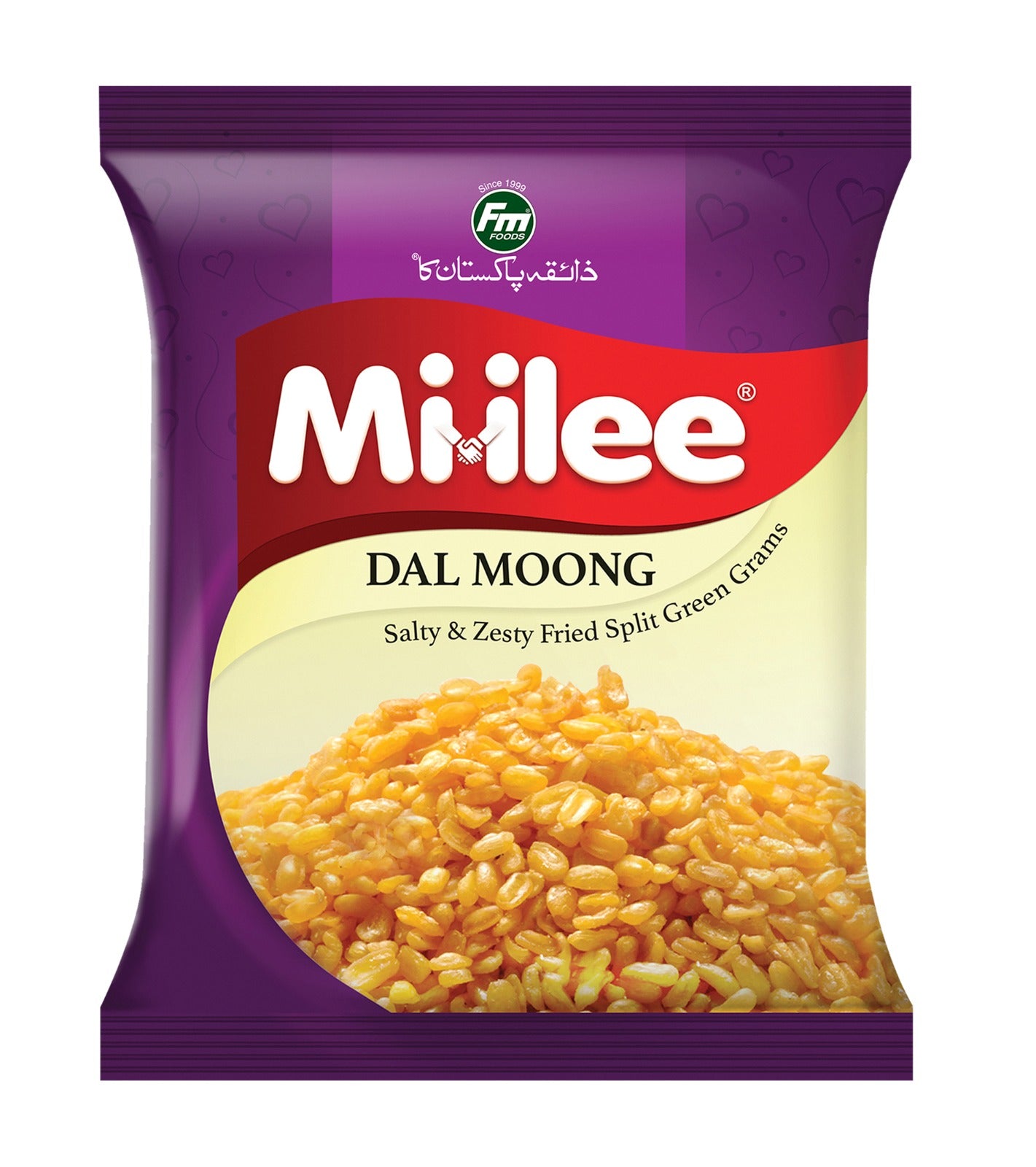 Miilee Dal Moong